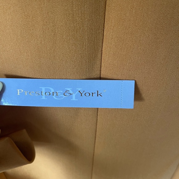 Yellow Blazer - Picture 3 of 4